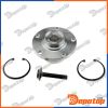 Moyeu de roue avant pour AUDI | KLP-AU-002K, 8D0407615B